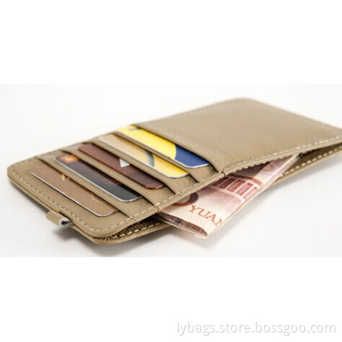 Credit Card Holders, Card Wallets, Card Organizer, Cards Pouches